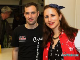 rockabilly 12